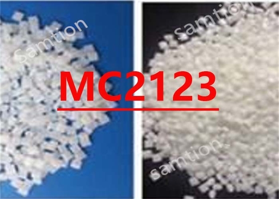 साबिक साइकोलोय MC2123 ऑटोमोटिव इंडस्ट्री में इस्तेमाल होने वाला सामान्य प्रयोजन वाला पॉली कार्बोनेट/एबीएस मिश्र धातु