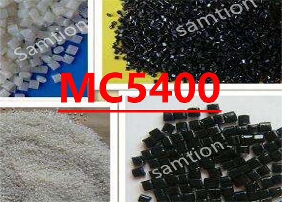 S-Plastic Cycoloy MC5400 PC+ABS गैर ब्रोमाइज्ड गैर क्लोराइज्ड लौ retardant उच्च गर्मी प्रतिरोध