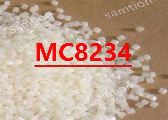 सैबिक साइकोलोय MC8234 PC+ABS फ्लेम रिटार्डेंट बिना क्लोरीटेड या ब्रोमाइड एडिटिव्स उच्च गर्मी प्रतिरोधक