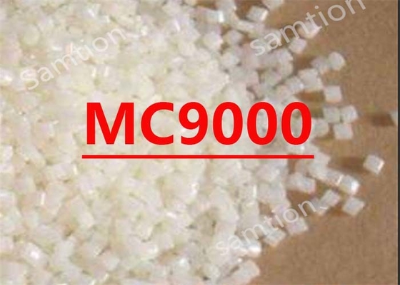 सैबिक साइकोलोय MC9000 ऑटोमोटिव पीसी+एबीएस उच्च गर्मी प्रतिरोधी कमरे के तापमान पर डक्टिल उत्कृष्ट प्रवाह