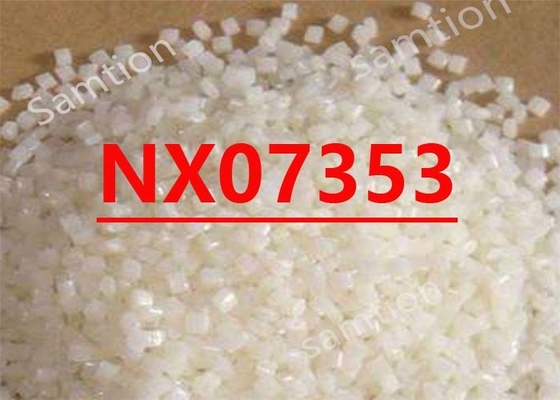 S-Plastic Cycoloy NX07353 राल एक खनिज भरा हुआ लौ retardant पीसी/एबीएस अच्छी कठोरता संयुक्त है