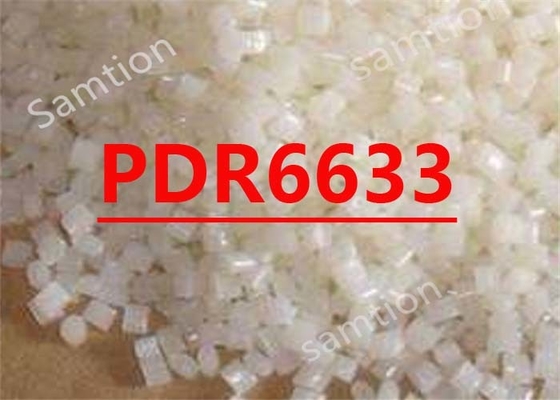 साबिक साइकोलोय PDR6633 ऑटोमोबाइल उद्योग में उपयोग किया जाने वाला उच्च ताप सामान्य प्रयोजन पॉली कार्बोनेट/एबीएस मिश्र धातु