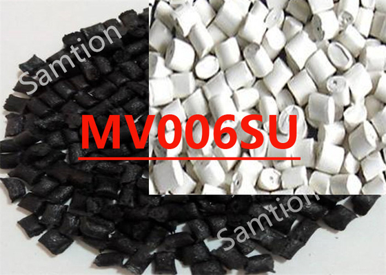 S-Plastic Verton MV006SU एक यौगिक है जो पॉलीप्रोपाइलीन राल पर आधारित है जिसमें लॉन्ग ग्लास होता है।