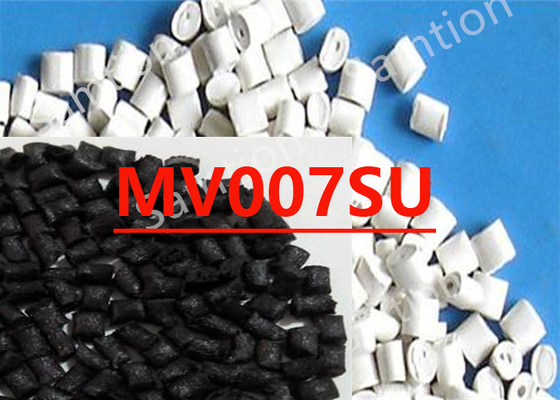 S-Plastic Verton MV007SU पीपी राल पर आधारित एक यौगिक है जिसमें लंबे ग्लास फाइबर होते हैं।
