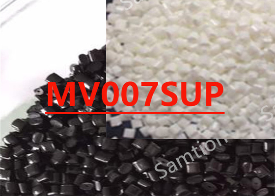 S-Plastic Verton MV007SUP पीपी राल पर आधारित एक यौगिक है जिसमें लंबे ग्लास फाइबर होते हैं।