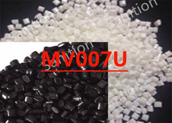 S-Plastic Verton MV007U पीपी राल पर आधारित एक यौगिक है जिसमें लंबे ग्लास फाइबर होते हैं।