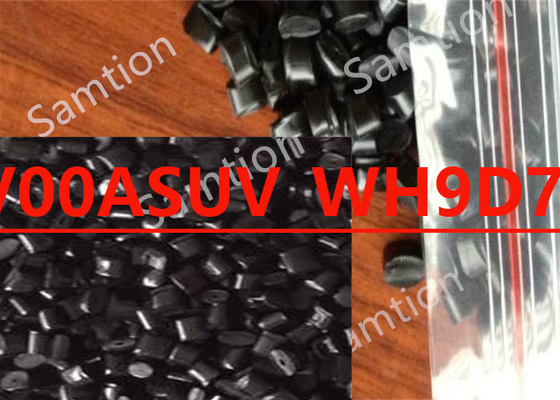 S-Plastic Verton MV00ASUV_WH9D703 50% लंबी फाइबर एकल रंग के गोली से भरे पीपी के लिए प्रारंभिक डेटा
