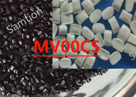 S-Plastic Verton MV00CS पीपी राल पर आधारित एक यौगिक है जिसमें लंबे ग्लास फाइबर होते हैं।