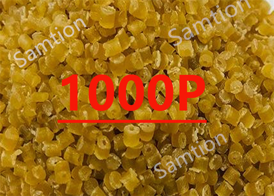S-Plastic Ultem 1000P मानक प्रवाह Polyimide (Tg 217C) 350 माइक्रोन पाउडर में