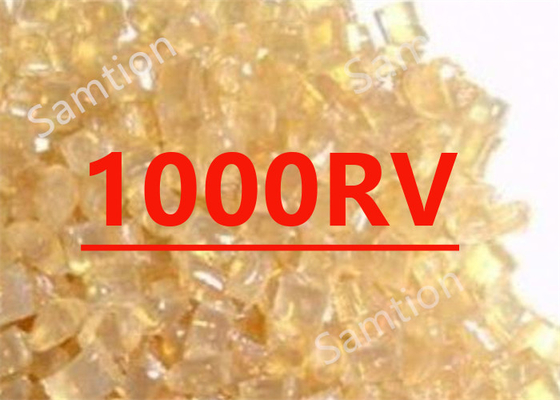 S-Plastic Ultem 1000RV मानक प्रवाह Polyimide (Tg 217C) आंतरिक मोल्ड रिलीज के साथ