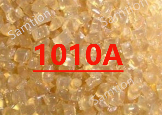 S-Plastic Ultem 1010A पारदर्शी उच्च प्रवाह Polyimide (Tg 217C)