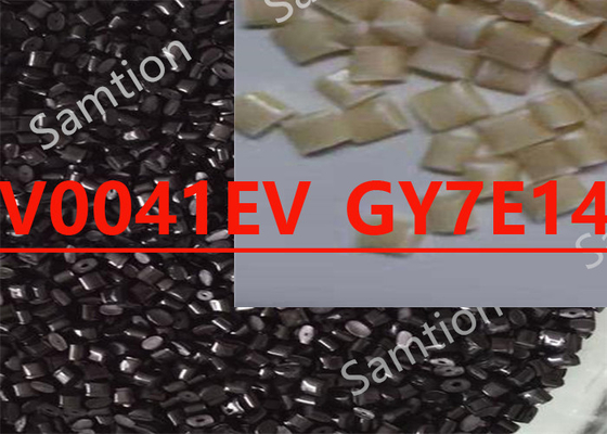 S-Plastic Verton NV0041EV_GY7E147 20% लंबे फाइबर एकल गोली गैर-हेलोजन FR रंग भरा हुआ पीसी/एबीएस के लिए प्रारंभिक डेटा