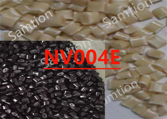 S-Plastic Verton NV004E PC+ABS ब्लेंड राल पर आधारित एक यौगिक है जिसमें लॉन्ग ग्लास होता है।