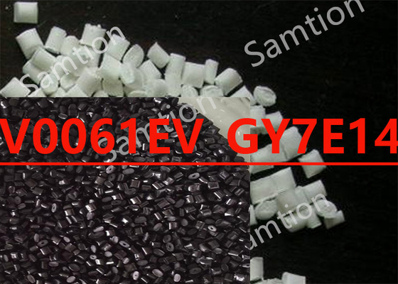 S-Plastic Verton NV0061EV_GY7E148 30% लंबी फाइबर एकल गोली गैर-हेलोजन FR रंग भरा हुआ पीसी/एबीएस के लिए प्रारंभिक डेटा