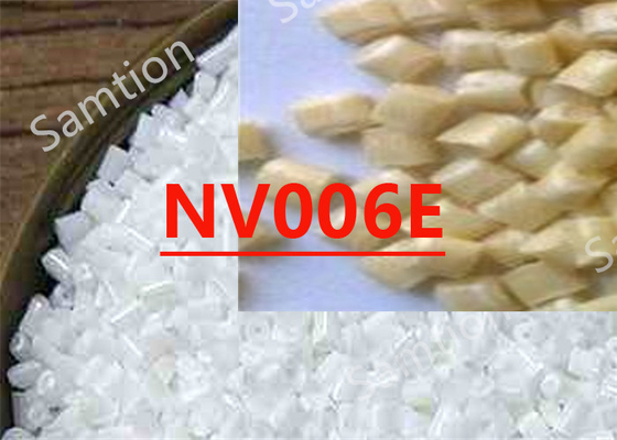 S-Plastic Verton NV006E लंबी ग्लास फाइबर युक्त PC/ABS राल पर आधारित एक यौगिक है।