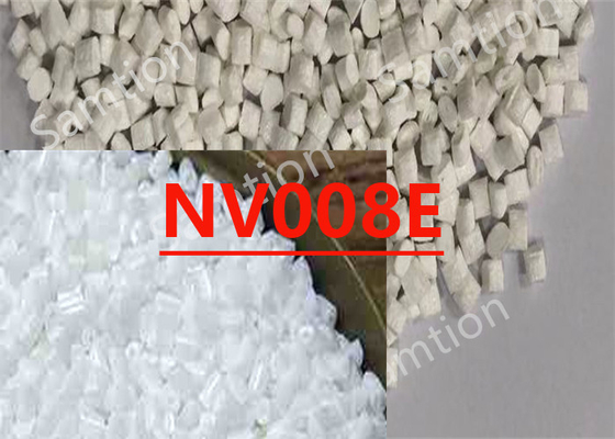 S-Plastic Verton NV008E लंबी ग्लास फाइबर युक्त PC/ABS राल पर आधारित एक यौगिक है।