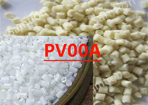 S-Plastic Verton PV00A नायलॉन 6 राल पर आधारित एक यौगिक है जिसमें Long Glass Fiber होता है।