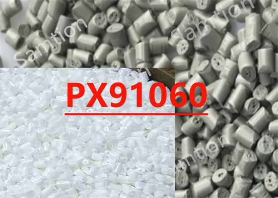 S-Plastic Verton PX91060 नायलॉन 6 राल पर आधारित एक यौगिक है जिसमें Long Glass Fiber होता है।