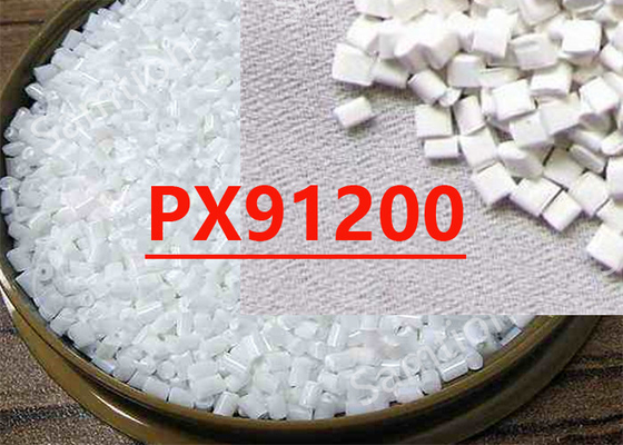 S-Plastic Verton PX91200 नायलॉन 6 राल पर आधारित एक यौगिक है जिसमें लंबे ग्लास, स्नेहक होते हैं। इस चटाई की अतिरिक्त विशेषताएं