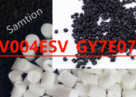 साबिक वेर्टन RV004ESV_GY7E070 20% लंबे ग्लास फाइबर के लिए प्रारंभिक डेटा, एकल गोली रंग ग्रे, PA66