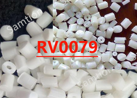 S-Plastic Verton RV0079 नायलॉन 66 राल पर आधारित एक यौगिक है जिसमें लौ retardant, Long Glass, Long Glass Fiber होता है।