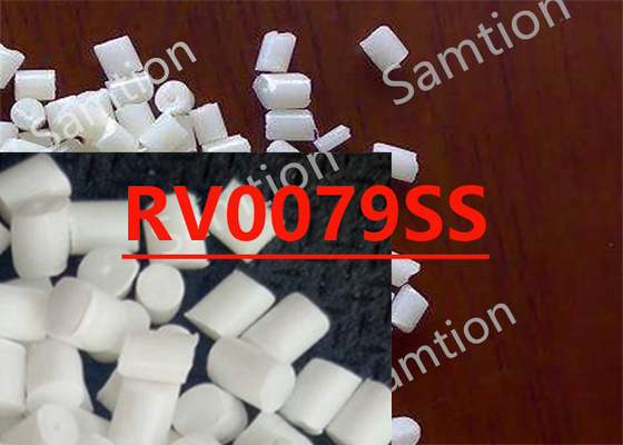 S-Plastic Verton RV0079SS नायलॉन 66 राल पर आधारित एक यौगिक है जिसमें लौ retardant, Long Glass, Long Glass Fiber होता है।