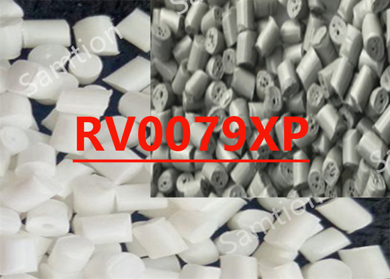 S-Plastic Verton RV0079XP लंबे ग्लास फाइबर युक्त PA 66 राल पर आधारित एक यौगिक है।