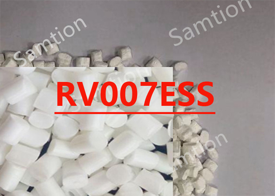 S-Plastic Verton RV007ESS नायलॉन 66 राल पर आधारित एक यौगिक है जिसमें लॉन्ग ग्लास होता है।