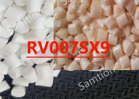 S-Plastic Verton RV007SX9 PA 66 राल पर आधारित एक यौगिक है जिसमें Long Glass Fiber होता है।