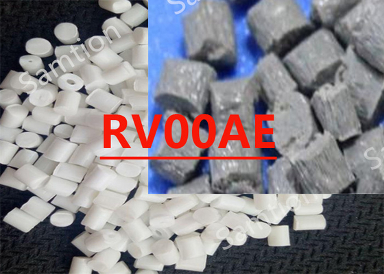S-Plastic Verton RV00AE एक यौगिक है जो PA 66 राइसिन पर आधारित है जिसमें लंबे ग्लास फाइबर होते हैं।