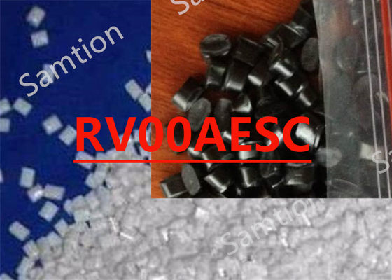 S-Plastic Verton RV00AESC एक यौगिक है जो PA 66 राल पर आधारित है जिसमें लंबे ग्लास फाइबर होते हैं।
