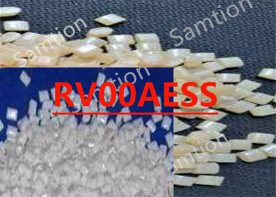 S-Plastic Verton RV00AESS लंबे ग्लास फाइबर युक्त PA 66 राल पर आधारित एक यौगिक है। अतिरिक्त सुविधाओं में शामिल हैं; आसान मोल्डी