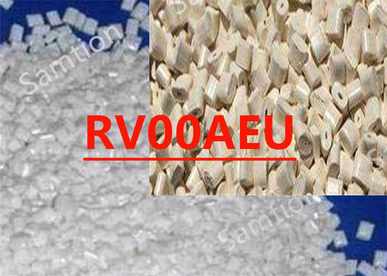S-Plastic Verton RV00AEU लंबे ग्लास फाइबर युक्त PA 66 राल के आधार पर एक यौगिक है। अतिरिक्त विशेषताओं में शामिल हैंः