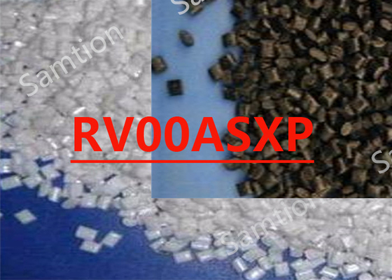 S-Plastic Verton RV00ASXP PA 66 राल पर आधारित एक यौगिक है जिसमें Long Glass Fiber होता है।