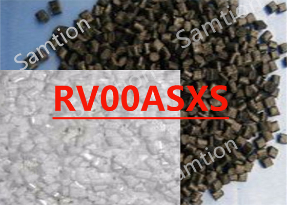 S-Plastic Verton RV00ASXS ग्लास फाइबर युक्त PA 66 राल पर आधारित एक यौगिक है।