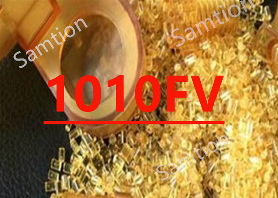 S-Plastic Ultem 1010FV पारदर्शी,वर्धित प्रवाह Polyimide (Tg 217C)