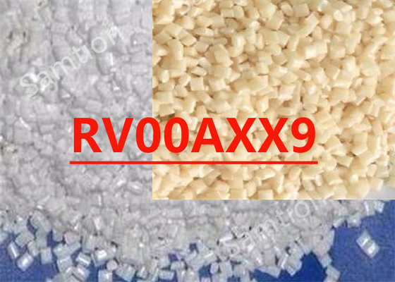 S-Plastic Verton RV00AXX9 PA 66 राल पर आधारित एक यौगिक है जिसमें Long Glass Fiber होता है।