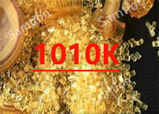 S-Plastic Ultem 1010K पारदर्शी उच्च प्रवाह Polyimide (Tg 217C)