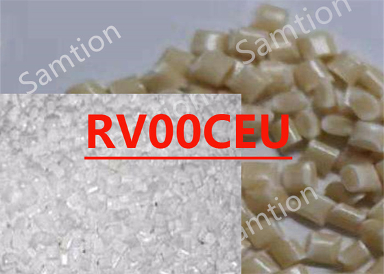 S-Plastic Verton RV00CEU एक यौगिक है जो PA 66 राल पर आधारित है जिसमें लंबे ग्लास फाइबर होते हैं।