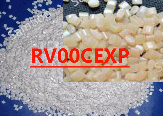 S-Plastic Verton RV00CEXP एक यौगिक है जो PA 66 राल पर आधारित है जिसमें Long Glass Fiber होता है। अतिरिक्त विशेषताओं में शामिल हैं; Easy Mol