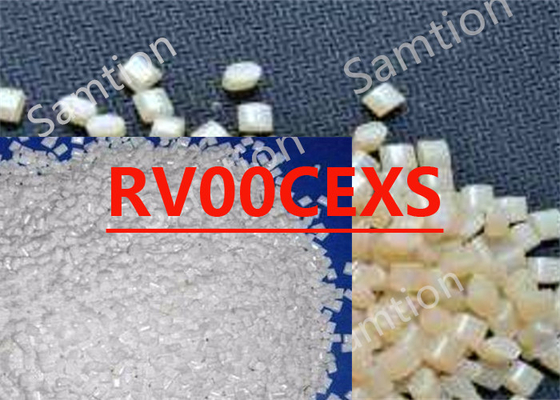 S-Plastic Verton RV00CEXS नायलॉन 6 पर आधारित एक यौगिक है जिसमें लंबे ग्लास फाइबर होते हैं।