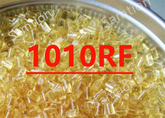 S-Plastic Ultem 1010RF आंतरिक मोल्ड रिलीज़ के साथ बढ़ाया प्रवाह Polyimide (Tg 217C)