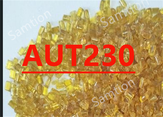 S-Plastic Ultem AUT230 पारदर्शी पॉलीएथेरामाइड (Tg 247 डिग्री सेल्सियस)