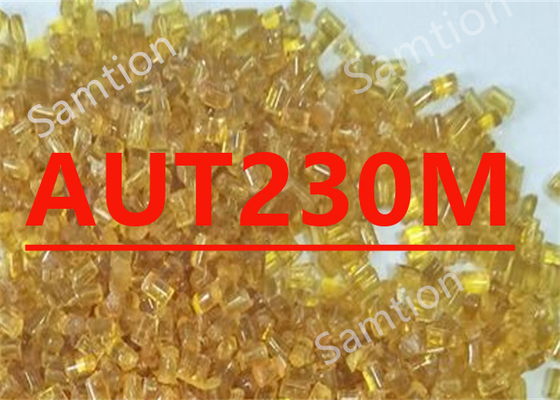 S-Plastic Ultem AUT230M पारदर्शी पॉलीएथेरामाइड (Tg 247 डिग्री सेल्सियस) में मोल्ड रिलीज़ का कम स्तर होता है