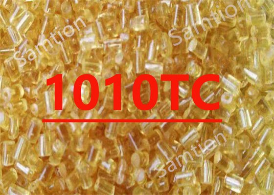 S-Plastic Ultem 1010TC पारदर्शी, बढ़ाया प्रवाह Polyimide (Tg 217C)