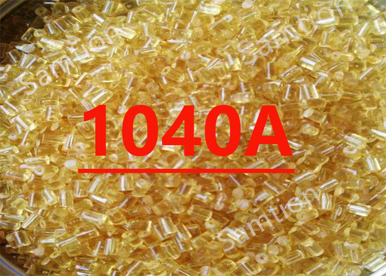 S-Plastic Ultem 1040A पारदर्शी, उच्च प्रवाह Polyimide (Tg 217C)