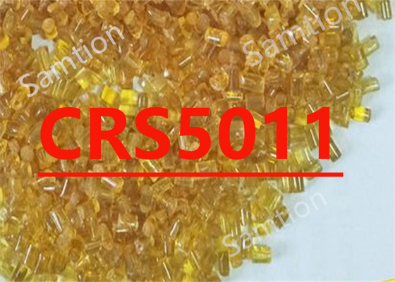S-Plastic Ultem CRS5011 पारदर्शी बढ़ाया प्रवाह Polyimide Copolymer (Tg 225C)