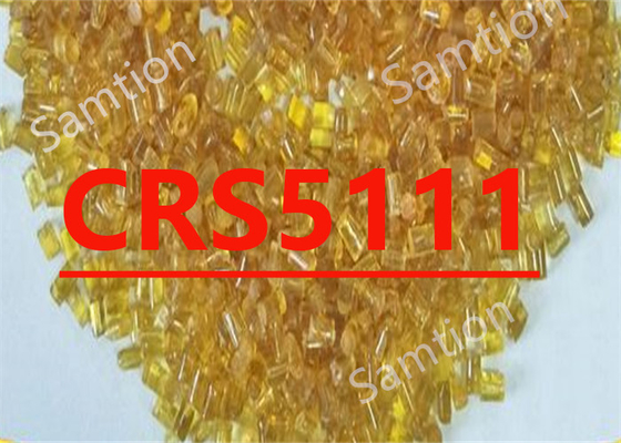 S-Plastic Ultem CRS5111 10% ग्लास फाइबर भरा हुआ बढ़ाया प्रवाह Polyimide Copolymer (Tg 225C)