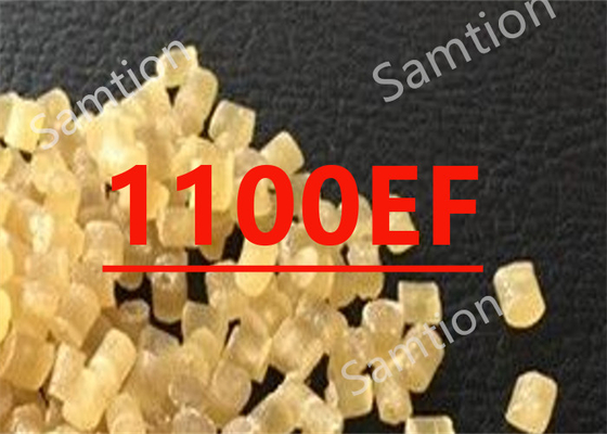 S-Plastic Ultem 1100EF आंतरिक मोल्ड रिलीज़ के साथ प्रवर्धित प्रवाह पॉलीएथेरामाइड (Tg 217C)