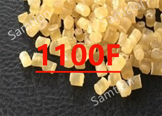 S-Plastic Ultem 1100F मानक प्रवाह Polyimide (Tg 217C)